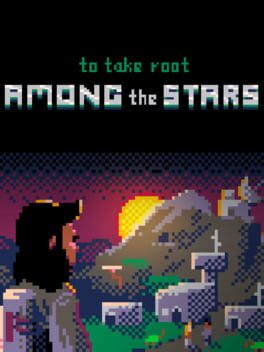 To Take Root Among the Stars cover image