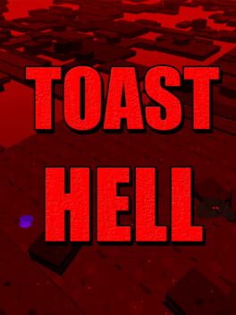 Toast Hell cover image