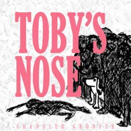Toby's Nose cover image