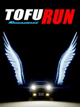 Tofu Run: Remastered cover image
