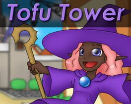 Tofu Tower cover image