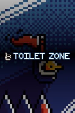 Toilet Zone cover image