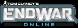 Tom Clancy's EndWar Online cover image