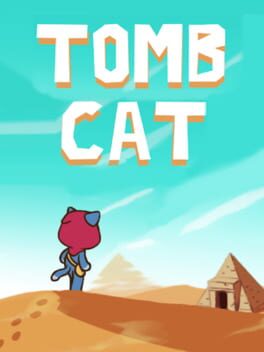 Tomb Cat cover image