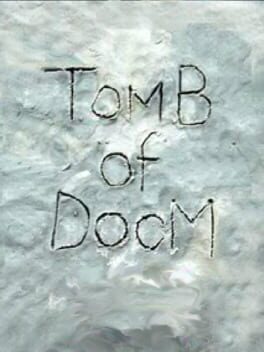Tomb of Doom cover image