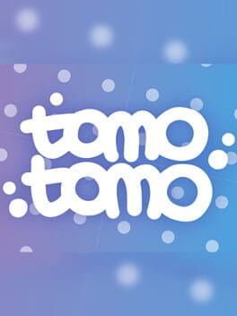 Tomotomo cover image