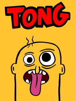 Tong cover art