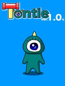 Tontie ver.1 cover image