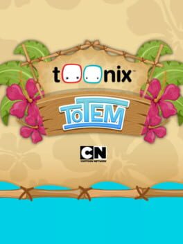 Toonix Totem cover image