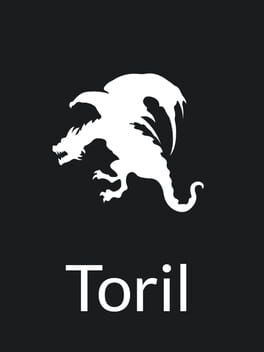 Toril cover image