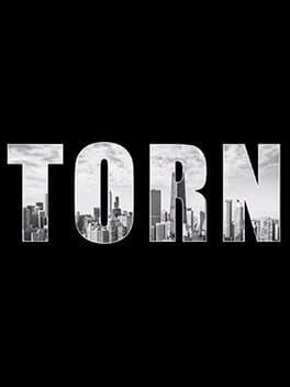Torn cover image