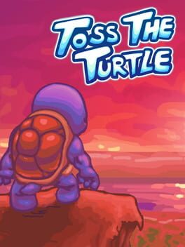 Toss the Turtle cover image