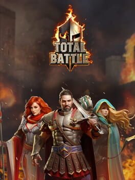 Total Battle cover image