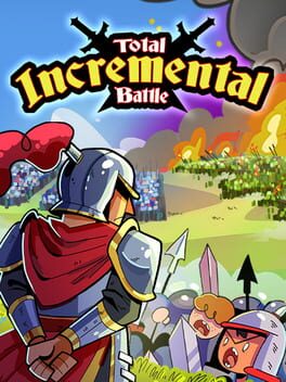 Total Incremental Battle cover art