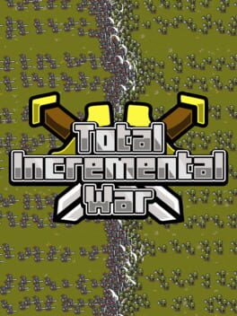 Total Incremental War cover art
