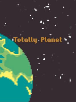 Totally planet cover image