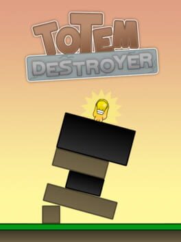 Totem Destroyer cover image