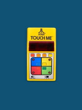 Touch Me cover image