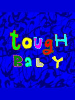 Tough Baby cover image