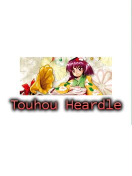 Touhou Heardle cover image