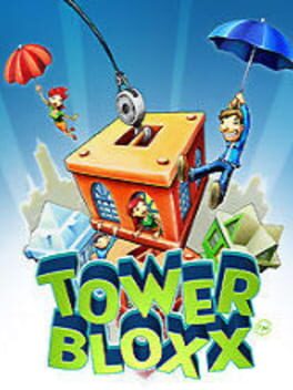 Tower Bloxx cover image