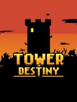 Tower of Destiny cover image