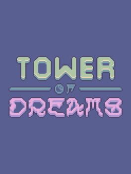 Tower of Dreams cover image
