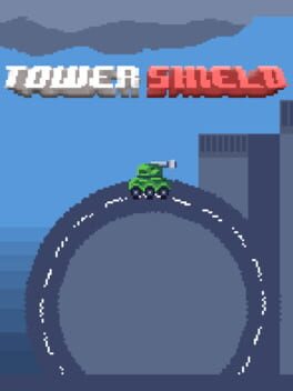 Tower Shield cover image