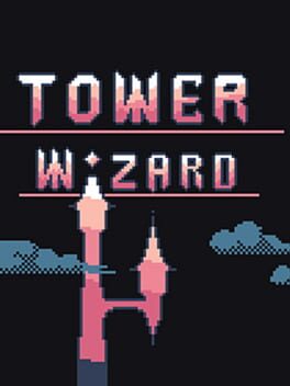 Tower Wizard cover image