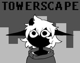 Towerscape cover image