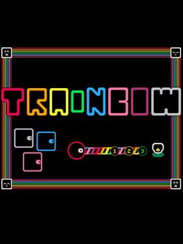 Trainbow cover image