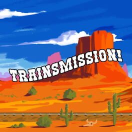 Trainsmission cover image