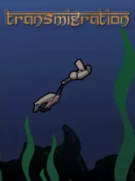 Transmigration cover image