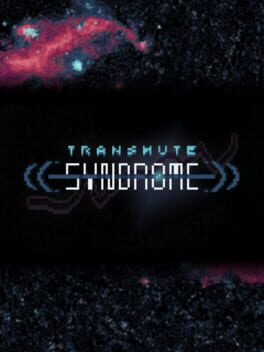 Transmute Syndrome cover image