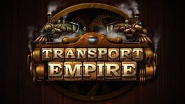 Transport Empire cover image