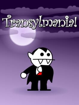 Transylmania cover image