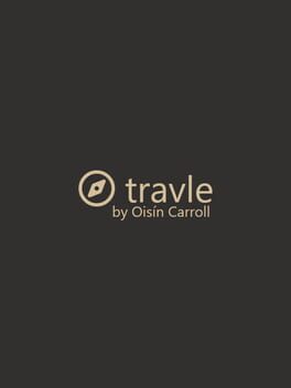 Travle cover image