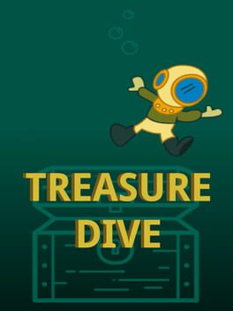 Treasure Dive cover image