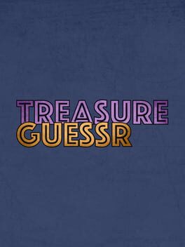 Treasure Guessr cover image