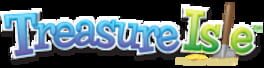 Treasure Isle cover image