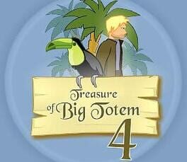 Treasure of Big Totem 4 cover art