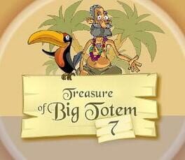 Treasure of Big Totem 7 cover art