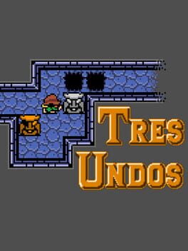 Tres Undos cover image