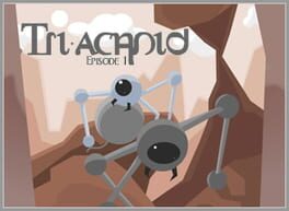 Tri-achnid cover image