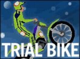 Trials Bike Basic cover art