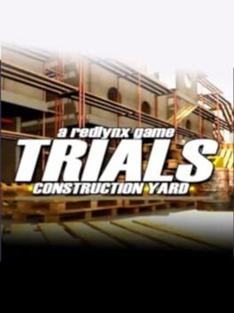 Trials Construction Yard cover art