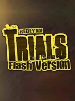 Trials cover art