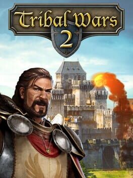 Tribal Wars 2 cover image