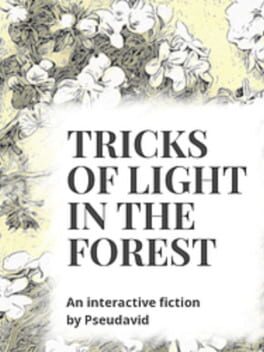 Tricks of Light in the Forest cover art