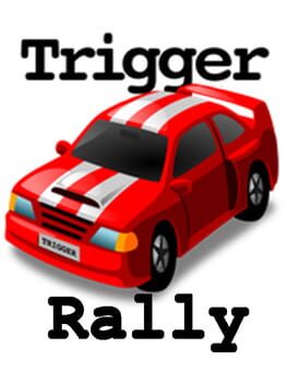 Trigger Rally cover image